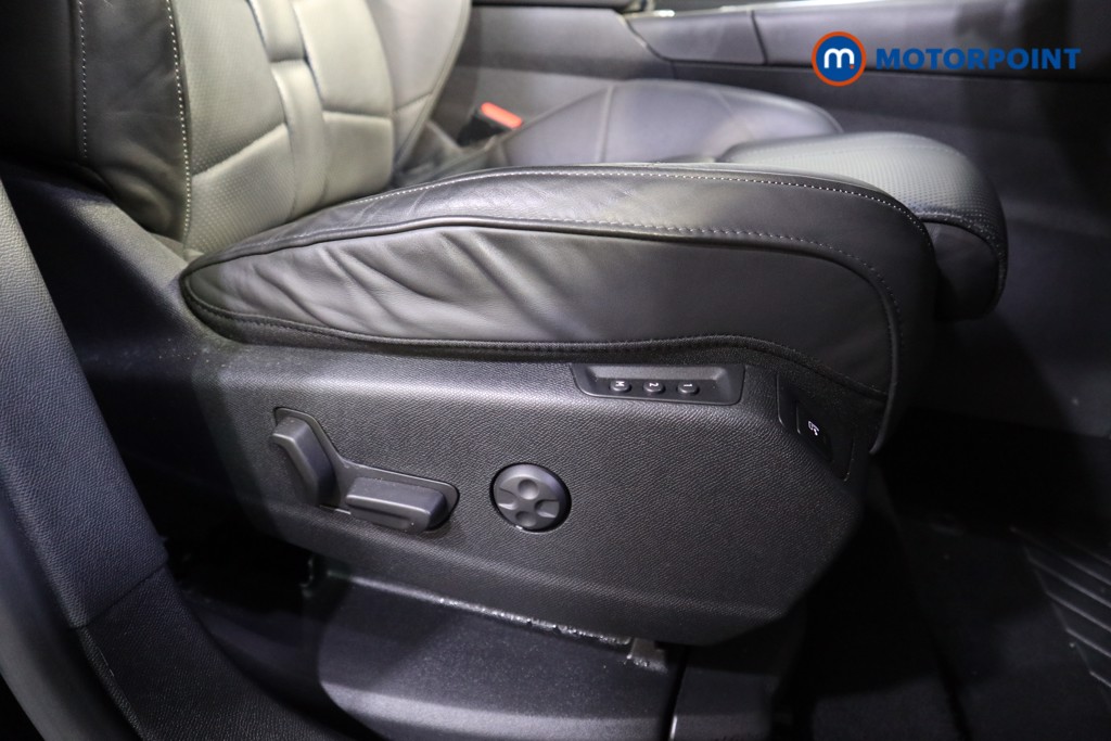 DS Ds 7 Ultra Prestige Automatic Diesel SUV - Stock Number (1538922) - 8th supplementary image