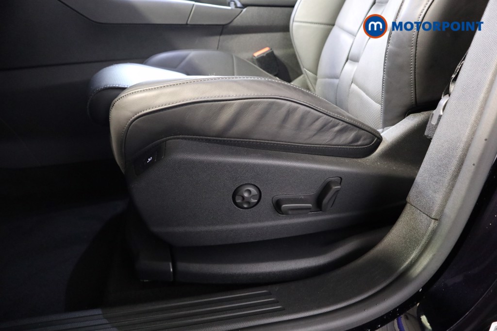 DS Ds 7 Ultra Prestige Automatic Diesel SUV - Stock Number (1538922) - 9th supplementary image