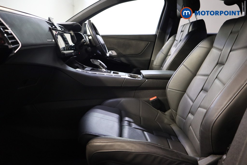 DS Ds 7 Ultra Prestige Automatic Diesel SUV - Stock Number (1538922) - 10th supplementary image