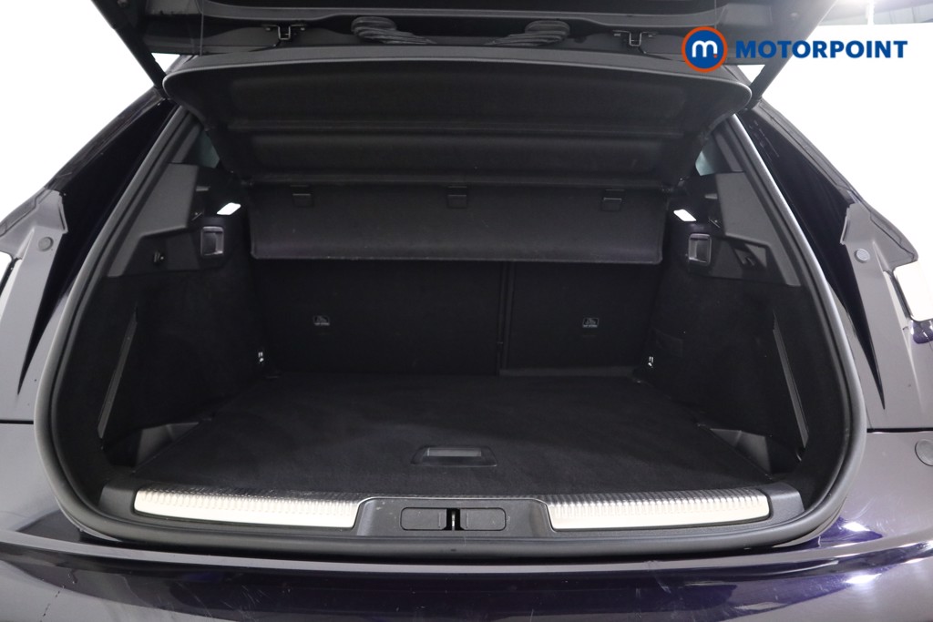 DS Ds 7 Ultra Prestige Automatic Diesel SUV - Stock Number (1538922) - 12th supplementary image