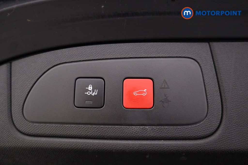 DS Ds 7 Ultra Prestige Automatic Diesel SUV - Stock Number (1538922) - 13th supplementary image