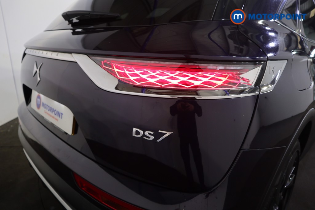DS Ds 7 Ultra Prestige Automatic Diesel SUV - Stock Number (1538922) - 20th supplementary image
