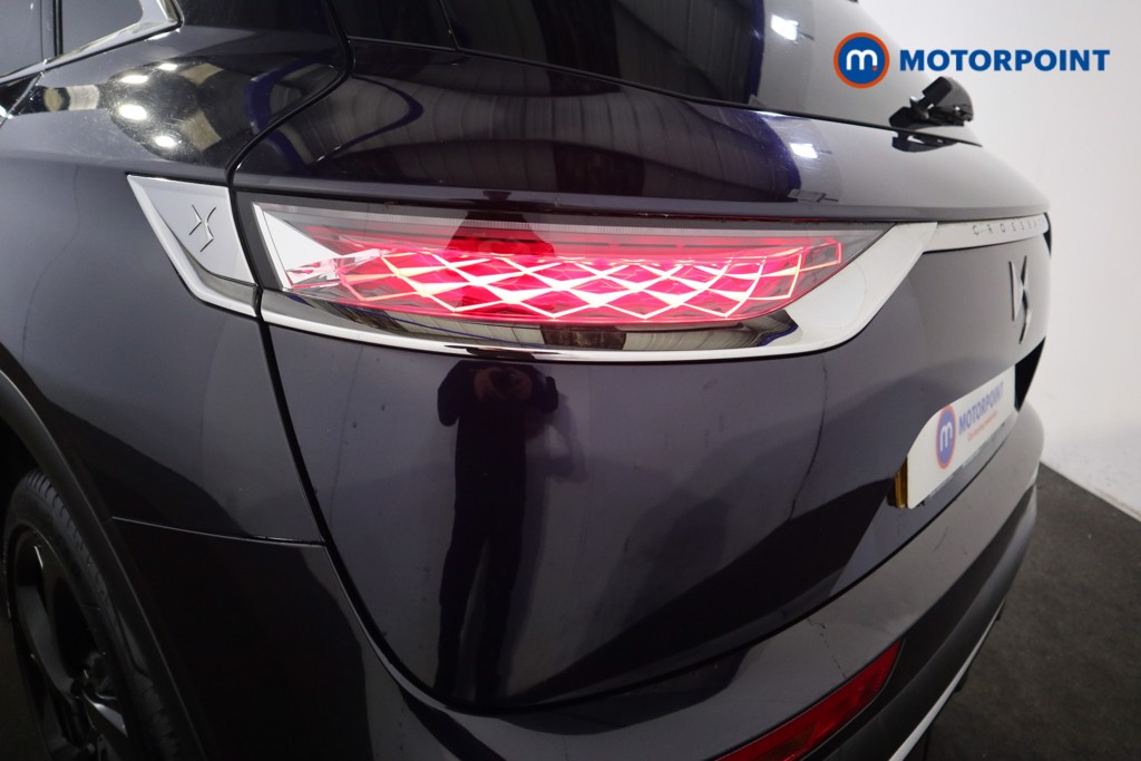 DS Ds 7 Ultra Prestige Automatic Diesel SUV - Stock Number (1538922) - 21st supplementary image