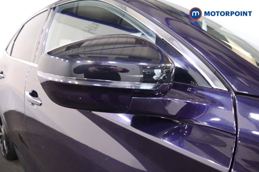 DS Ds 7 Ultra Prestige Automatic Diesel SUV - Stock Number (1538922) - 22nd supplementary image