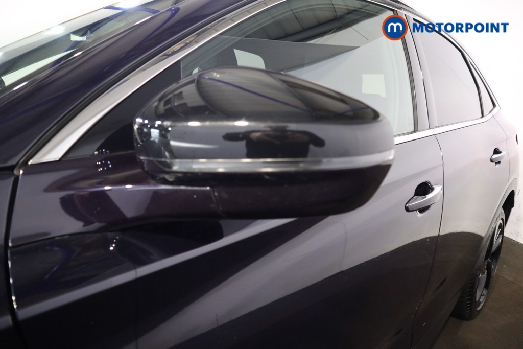 DS Ds 7 Ultra Prestige Automatic Diesel SUV - Stock Number (1538922) - 23rd supplementary image