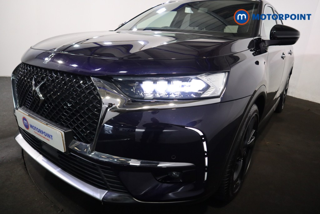 DS Ds 7 Ultra Prestige Automatic Diesel SUV - Stock Number (1538922) - 24th supplementary image