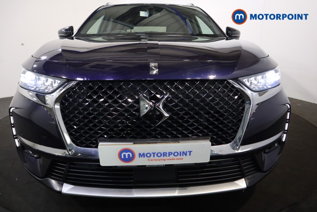 DS Ds 7 Ultra Prestige Automatic Diesel SUV - Stock Number (1538922) - 25th supplementary image