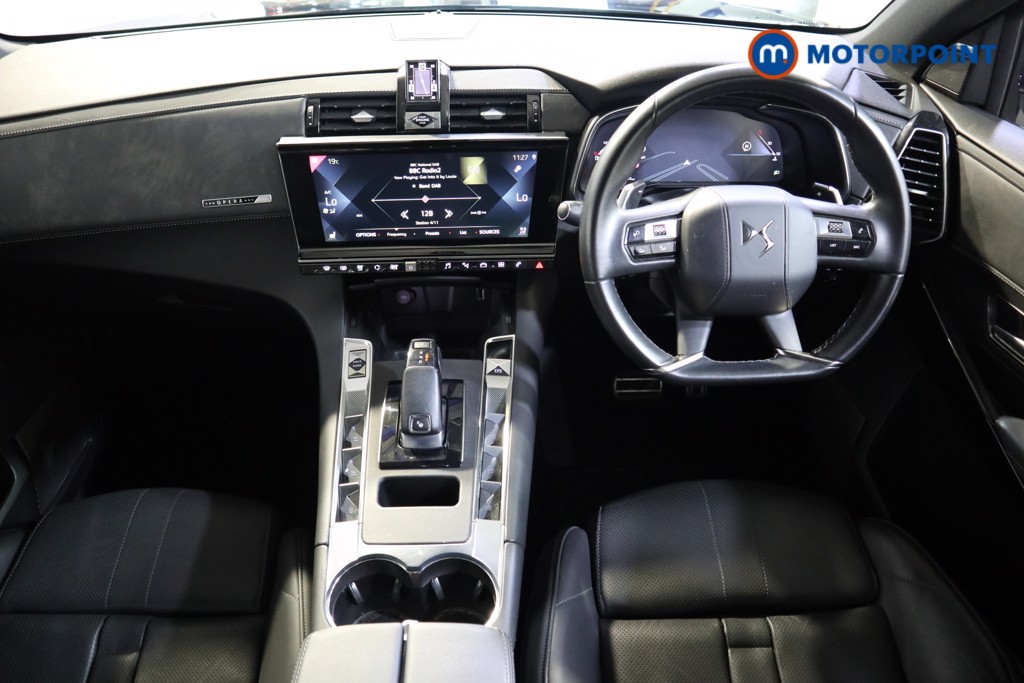 DS Ds 7 Ultra Prestige Automatic Diesel SUV - Stock Number (1538922) - 1st supplementary image