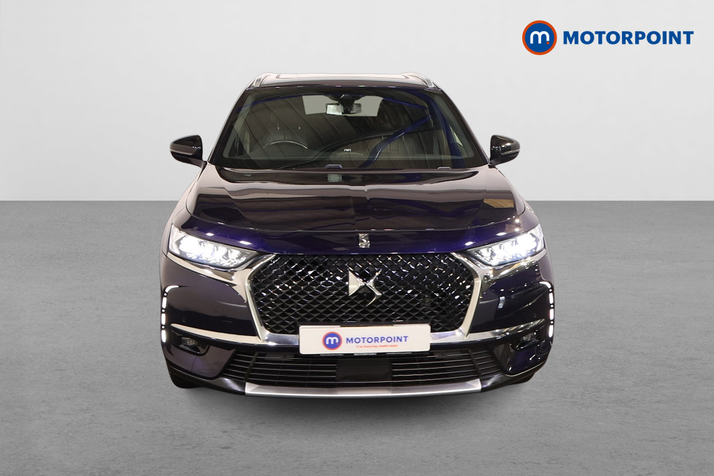 DS Ds 7 Ultra Prestige Automatic Diesel SUV - Stock Number (1538922) - Front bumper