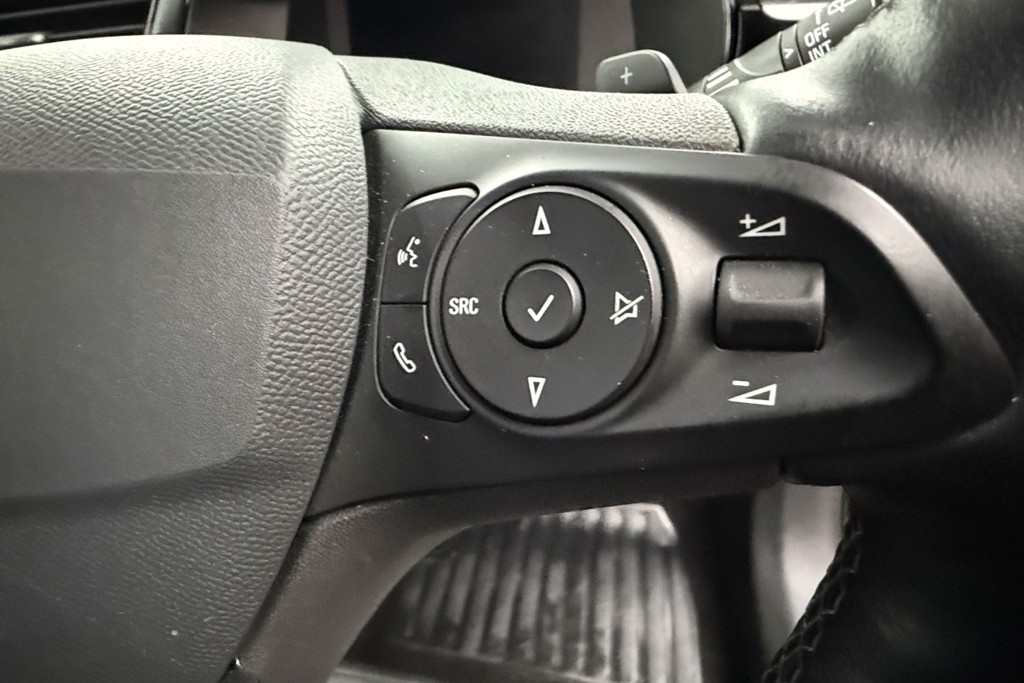 Vauxhall Corsa Ultimate Automatic Petrol Hatchback - Stock Number (1539492) - 5th supplementary image