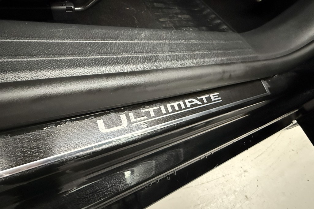 Vauxhall Corsa Ultimate Automatic Petrol Hatchback - Stock Number (1539492) - 6th supplementary image