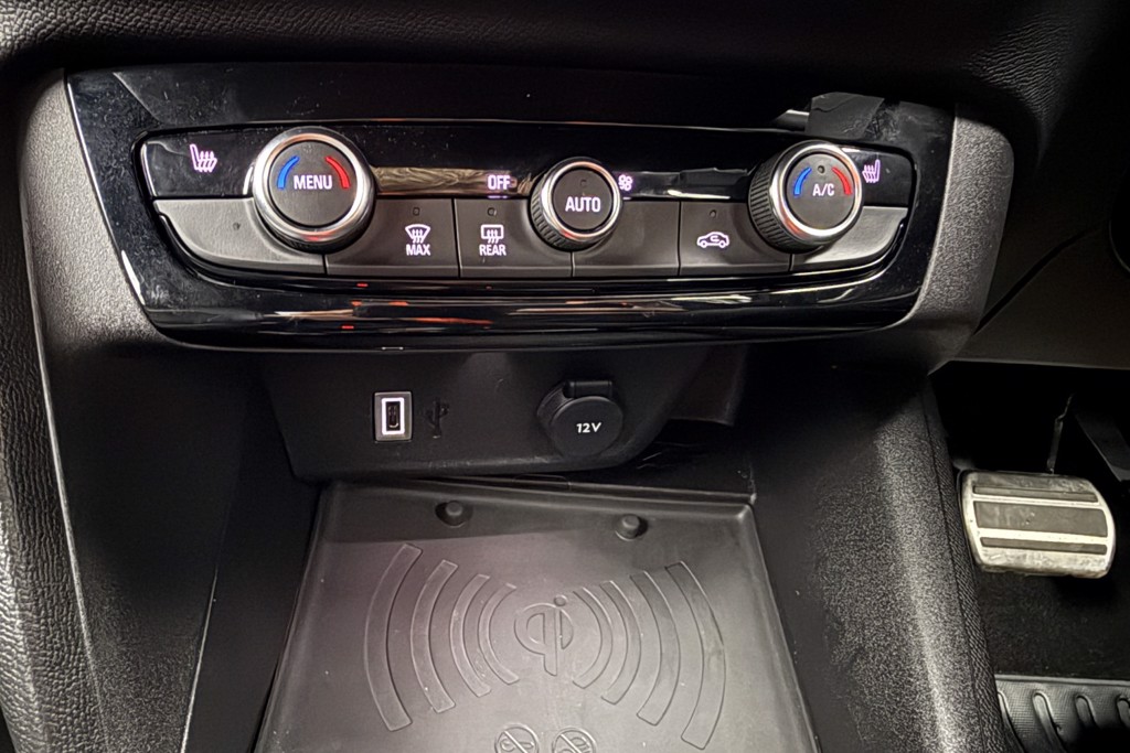 Vauxhall Corsa Ultimate Automatic Petrol Hatchback - Stock Number (1539492) - 17th supplementary image