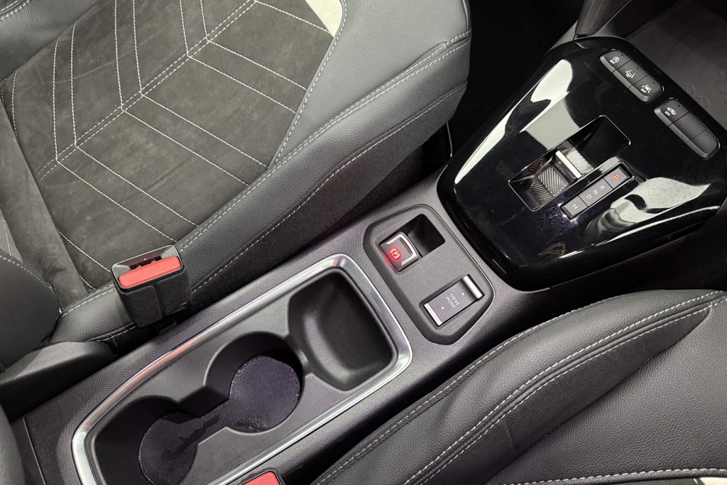 Vauxhall Corsa Ultimate Automatic Petrol Hatchback - Stock Number (1539492) - 18th supplementary image