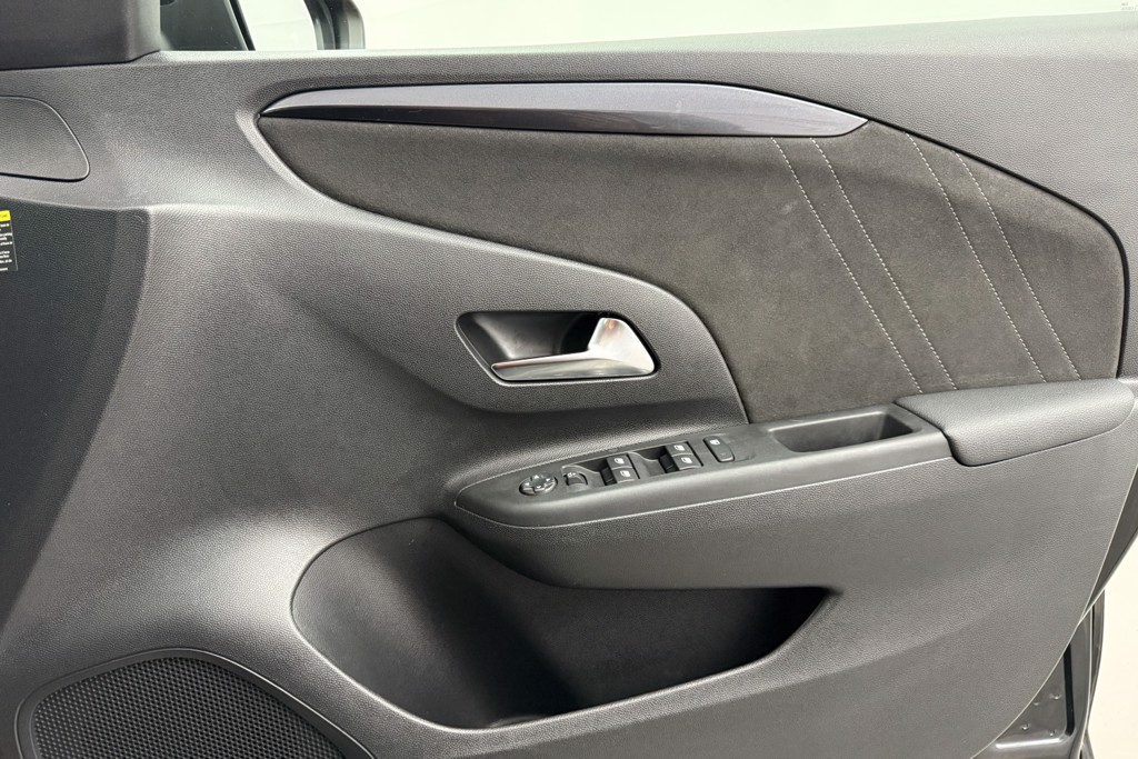 Vauxhall Corsa Ultimate Automatic Petrol Hatchback - Stock Number (1539492) - 20th supplementary image
