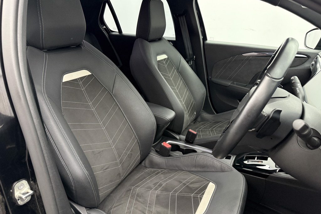 Vauxhall Corsa Ultimate Automatic Petrol Hatchback - Stock Number (1539492) - 22nd supplementary image