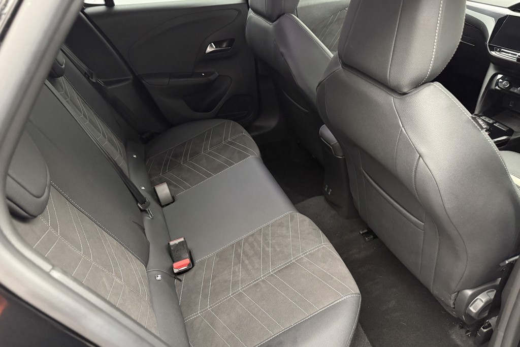 Vauxhall Corsa Ultimate Automatic Petrol Hatchback - Stock Number (1539492) - 24th supplementary image