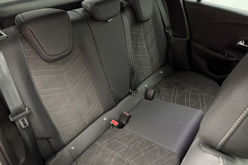 Vauxhall Corsa Ultimate Automatic Petrol Hatchback - Stock Number (1539492) - 26th supplementary image