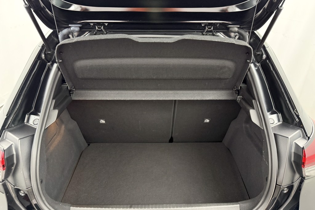 Vauxhall Corsa Ultimate Automatic Petrol Hatchback - Stock Number (1539492) - 28th supplementary image