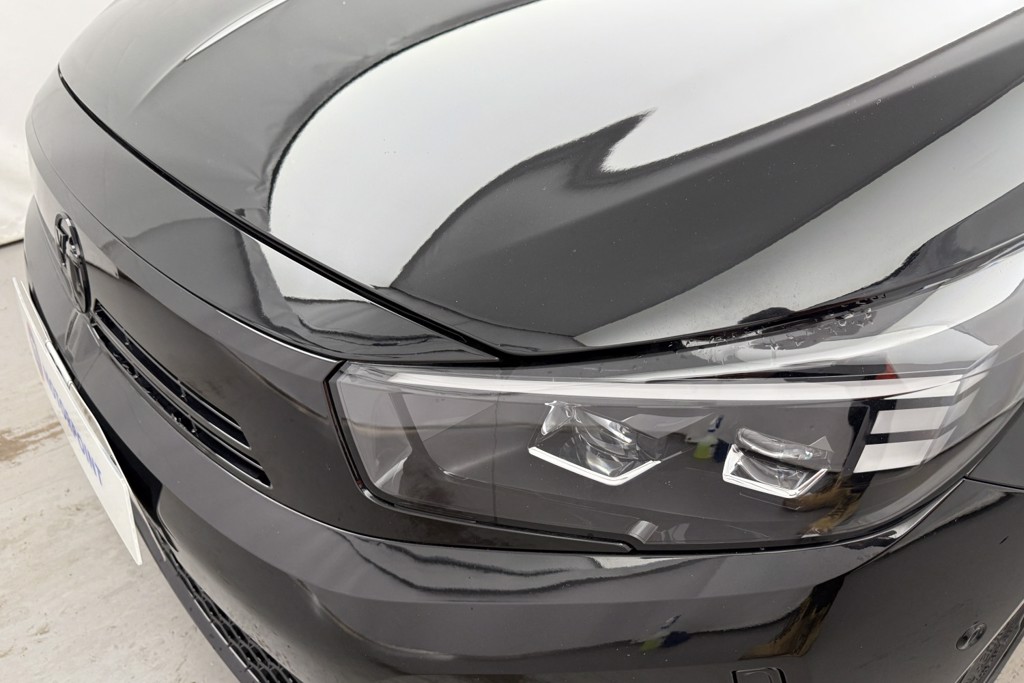 Vauxhall Corsa Ultimate Automatic Petrol Hatchback - Stock Number (1539492) - 30th supplementary image