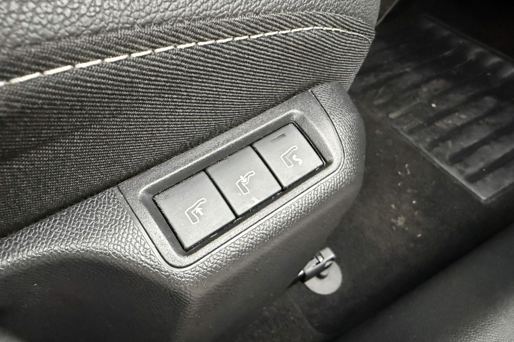 Vauxhall Corsa Ultimate Automatic Petrol Hatchback - Stock Number (1539492) - 35th supplementary image