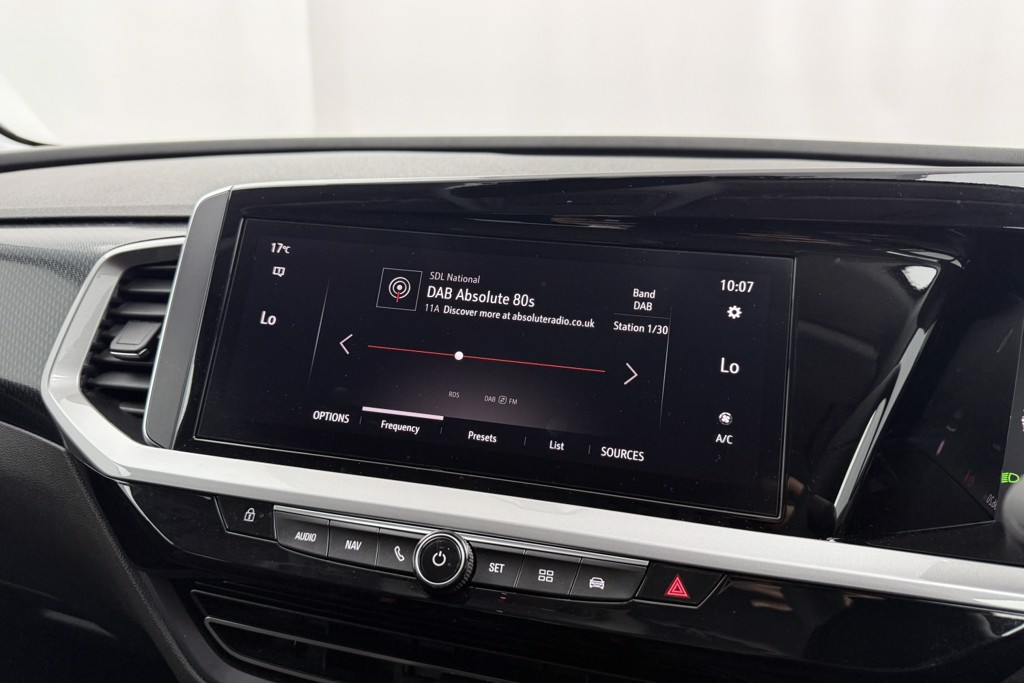 Vauxhall Grandland Ultimate Manual Petrol SUV - Stock Number (1539532) - 7th supplementary image