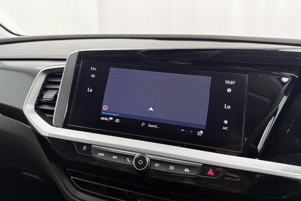 Vauxhall Grandland Ultimate Manual Petrol SUV - Stock Number (1539532) - 8th supplementary image