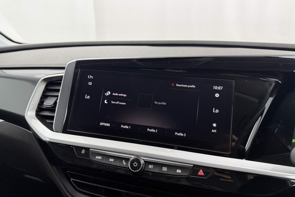 Vauxhall Grandland Ultimate Manual Petrol SUV - Stock Number (1539532) - 10th supplementary image