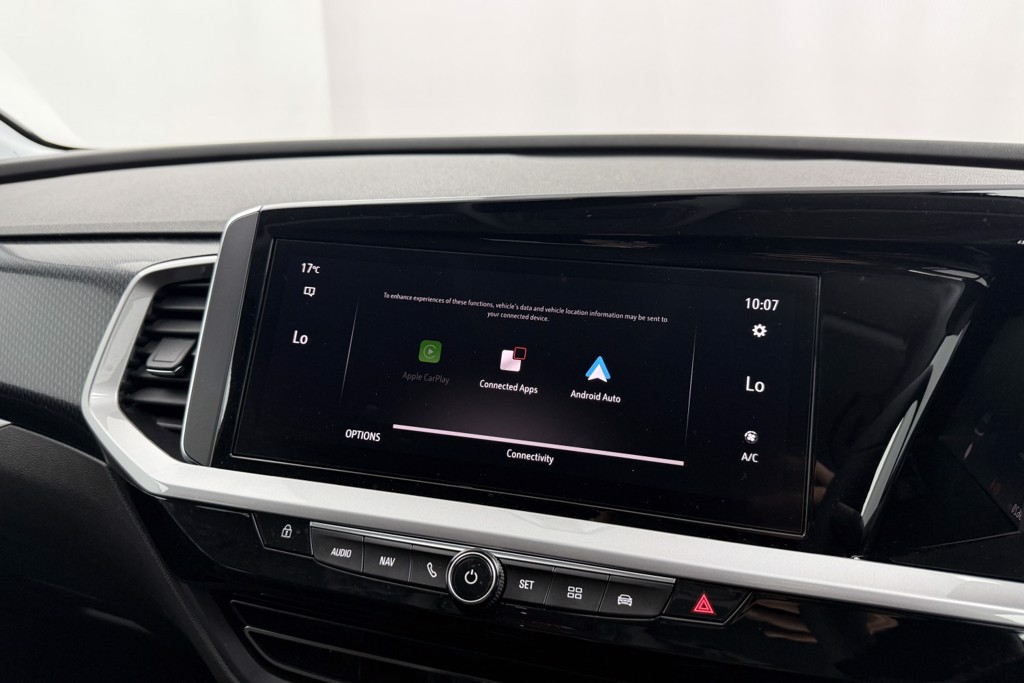 Vauxhall Grandland Ultimate Manual Petrol SUV - Stock Number (1539532) - 11th supplementary image