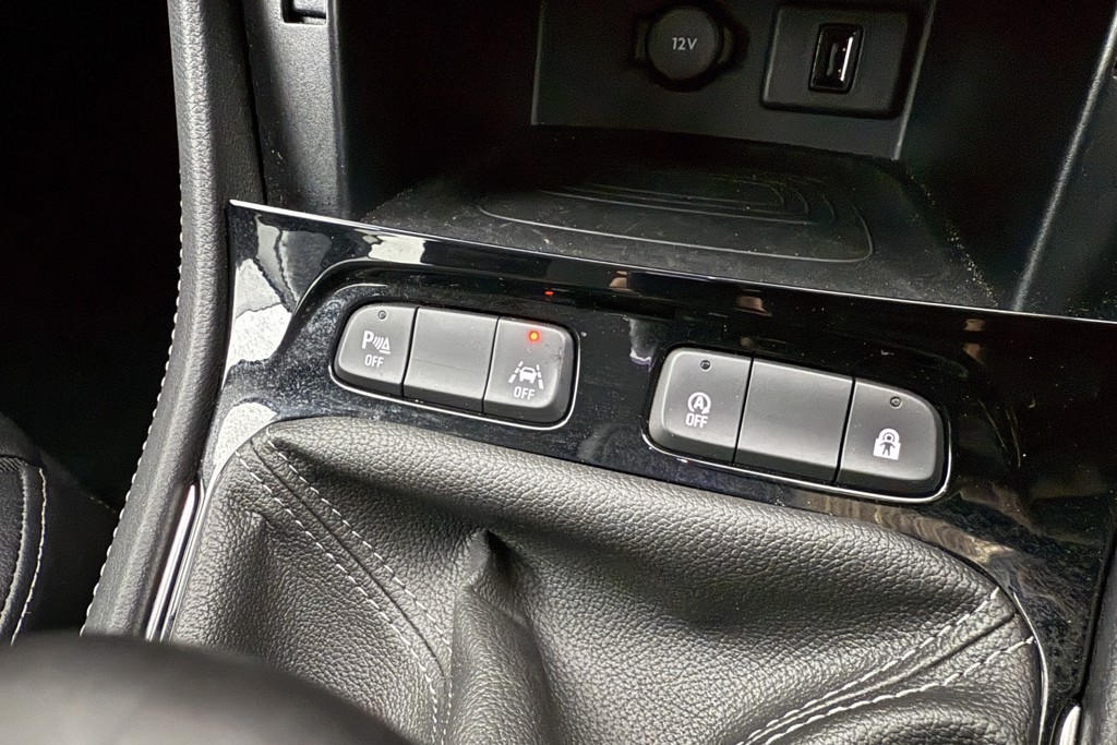 Vauxhall Grandland Ultimate Manual Petrol SUV - Stock Number (1539532) - 15th supplementary image