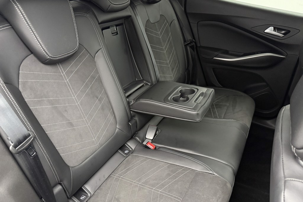 Vauxhall Grandland Ultimate Manual Petrol SUV - Stock Number (1539532) - 24th supplementary image