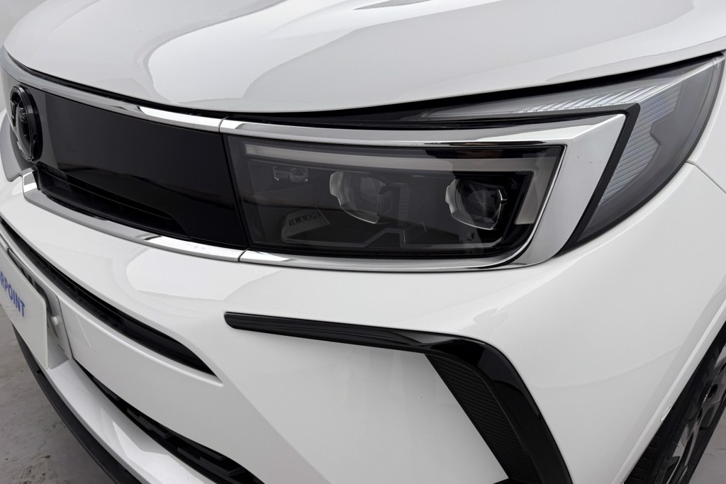Vauxhall Grandland Ultimate Manual Petrol SUV - Stock Number (1539532) - 31st supplementary image
