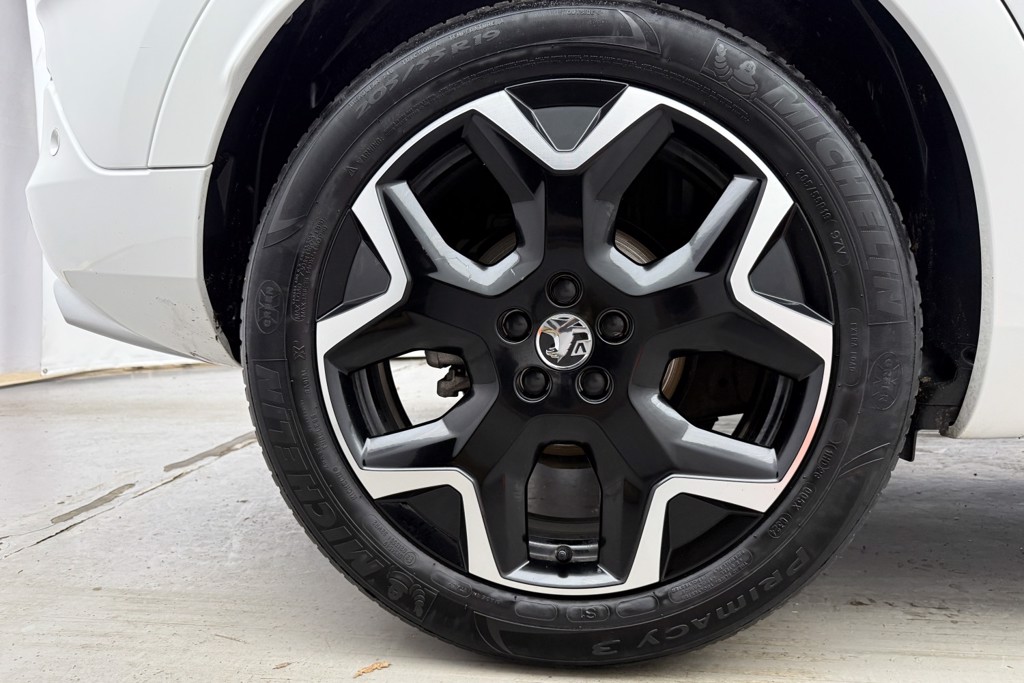 Vauxhall Grandland Ultimate Manual Petrol SUV - Stock Number (1539532) - 34th supplementary image