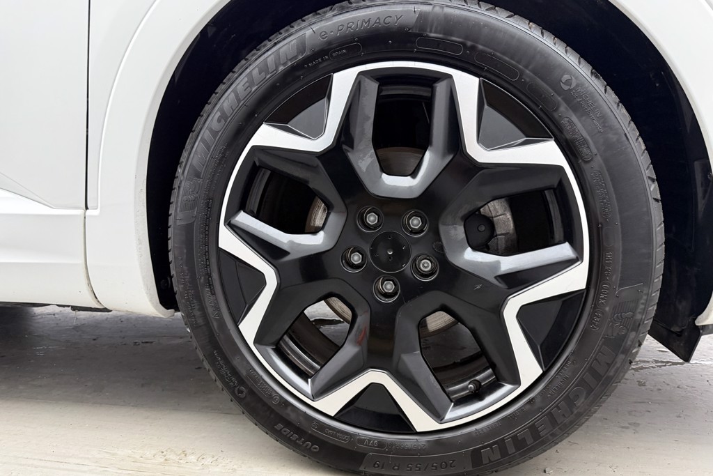 Vauxhall Grandland Ultimate Manual Petrol SUV - Stock Number (1539532) - 35th supplementary image