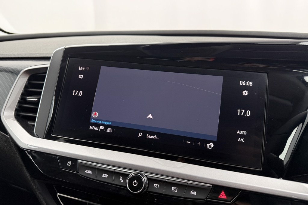 Vauxhall Grandland Ultimate Manual Petrol SUV - Stock Number (1539572) - 8th supplementary image