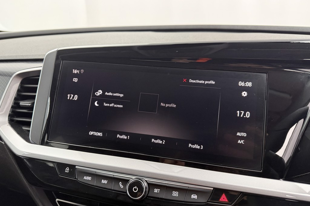 Vauxhall Grandland Ultimate Manual Petrol SUV - Stock Number (1539572) - 10th supplementary image