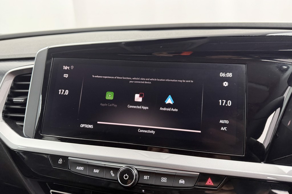 Vauxhall Grandland Ultimate Manual Petrol SUV - Stock Number (1539572) - 11th supplementary image