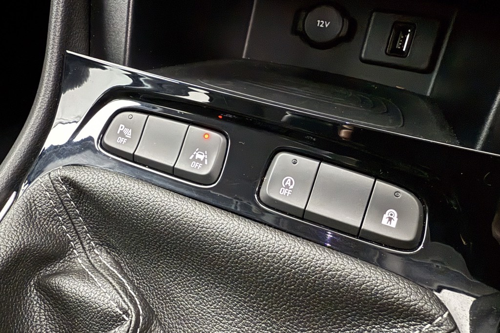 Vauxhall Grandland Ultimate Manual Petrol SUV - Stock Number (1539572) - 15th supplementary image