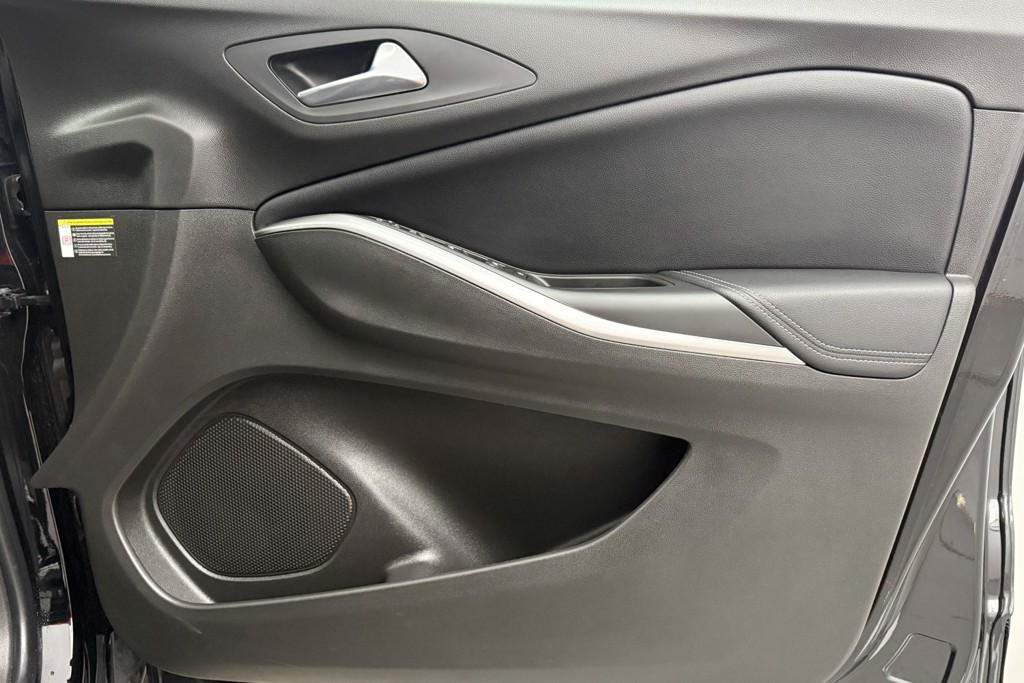 Vauxhall Grandland Ultimate Manual Petrol SUV - Stock Number (1539572) - 19th supplementary image