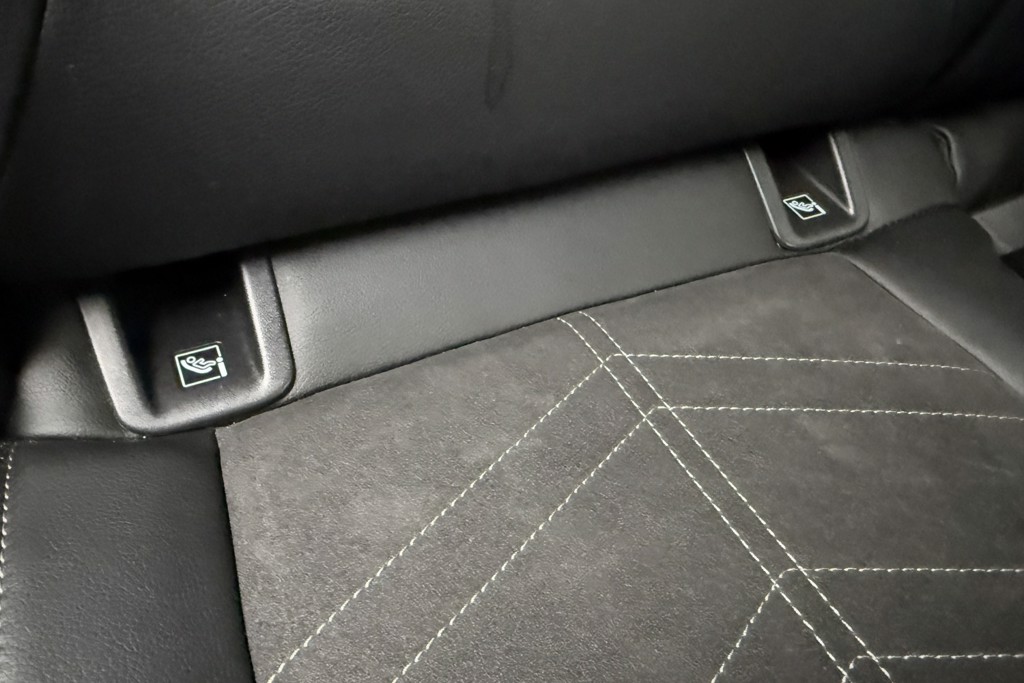 Vauxhall Grandland Ultimate Manual Petrol SUV - Stock Number (1539572) - 24th supplementary image