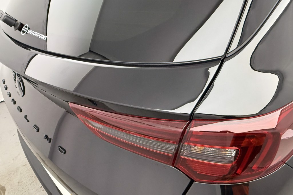 Vauxhall Grandland Ultimate Manual Petrol SUV - Stock Number (1539572) - 25th supplementary image