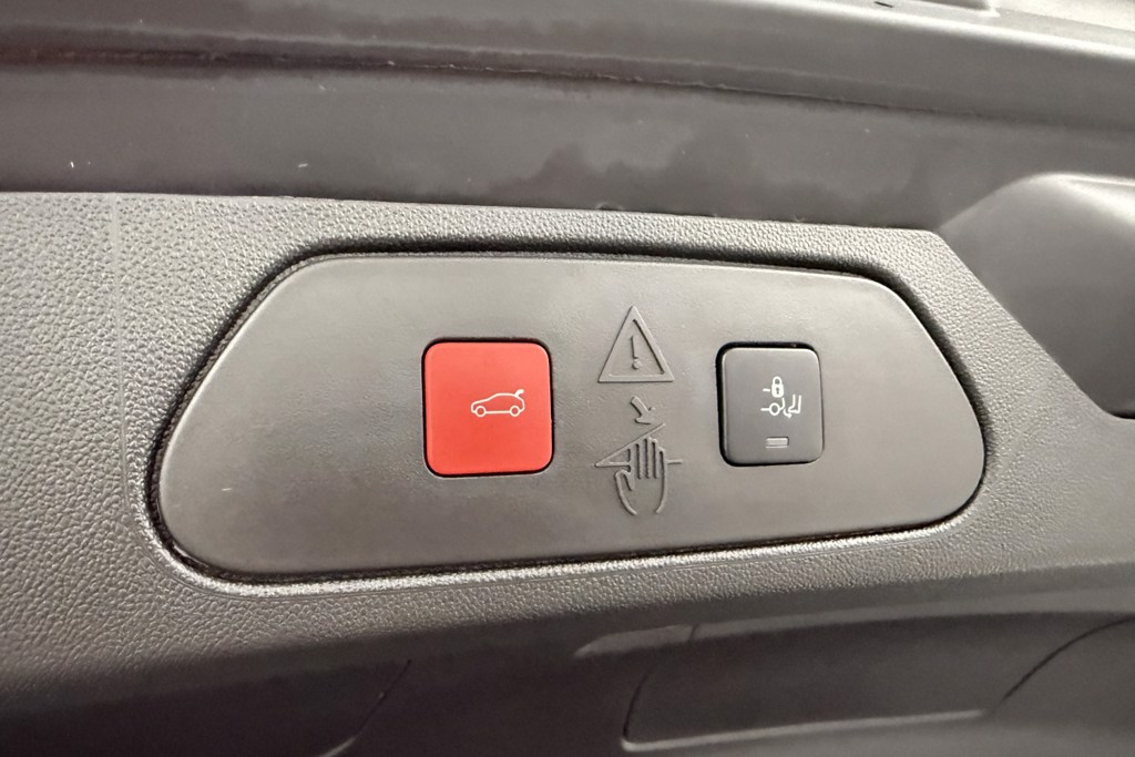 Vauxhall Grandland Ultimate Manual Petrol SUV - Stock Number (1539572) - 27th supplementary image