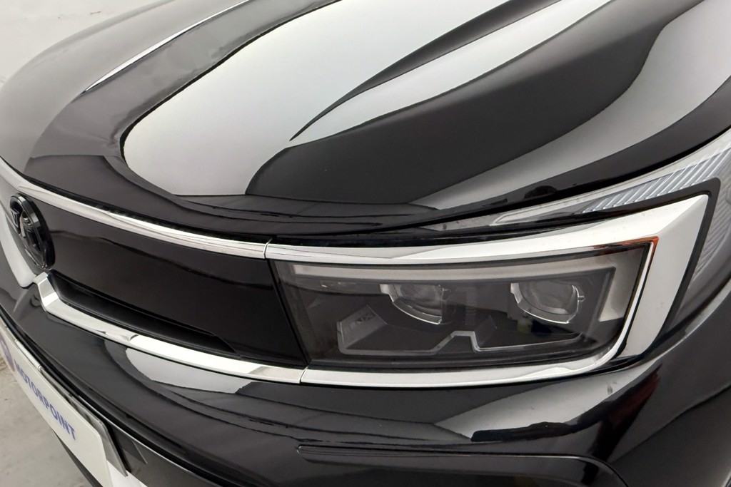 Vauxhall Grandland Ultimate Manual Petrol SUV - Stock Number (1539572) - 29th supplementary image