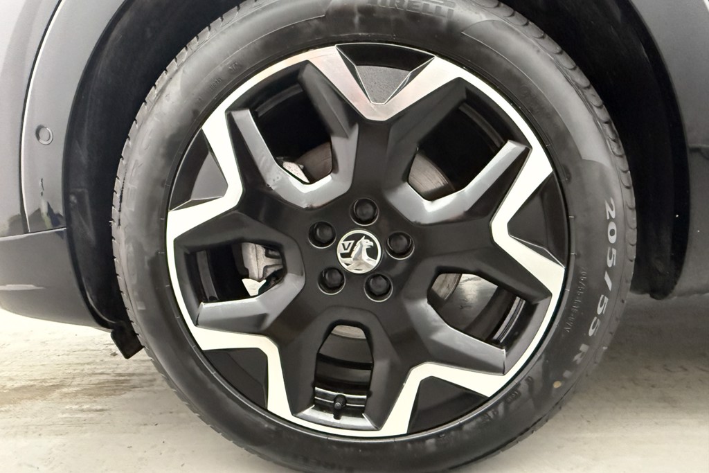 Vauxhall Grandland Ultimate Manual Petrol SUV - Stock Number (1539572) - 30th supplementary image