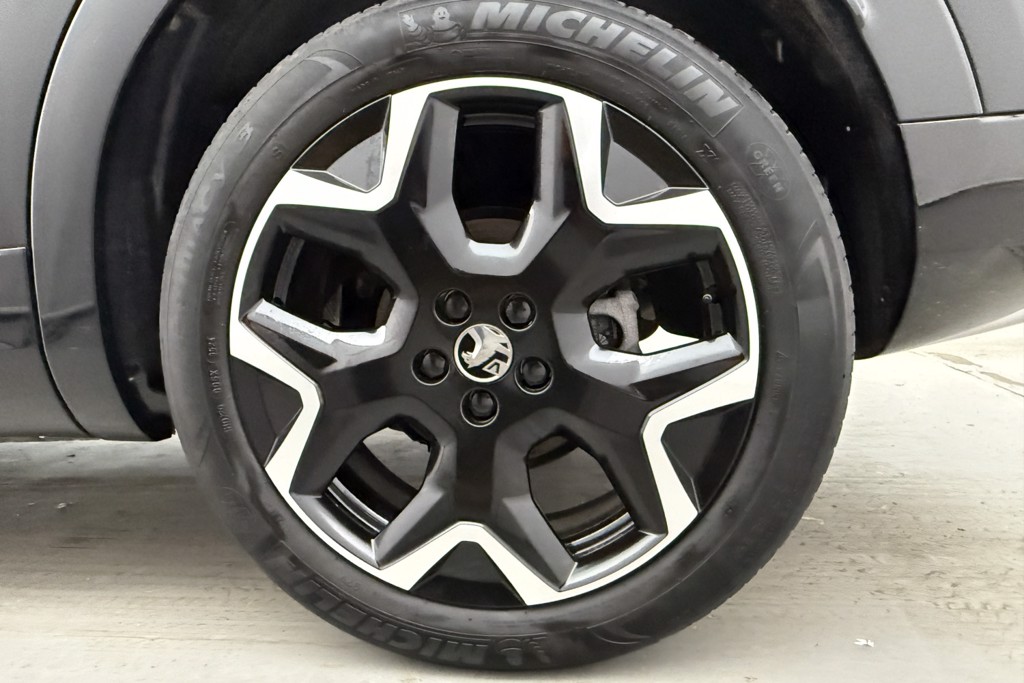 Vauxhall Grandland Ultimate Manual Petrol SUV - Stock Number (1539572) - 31st supplementary image