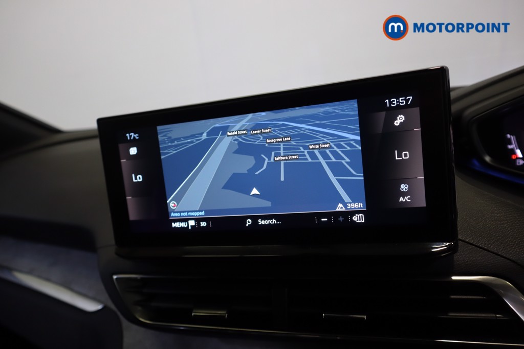 Peugeot 3008 GT Automatic Petrol SUV - Stock Number (1539668) - 2nd supplementary image