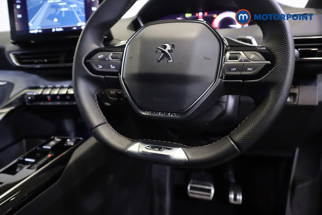 Peugeot 3008 GT Automatic Petrol SUV - Stock Number (1539668) - 3rd supplementary image