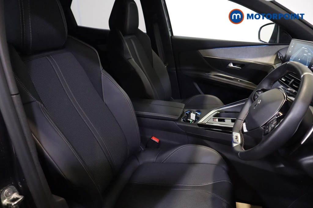 Peugeot 3008 GT Automatic Petrol SUV - Stock Number (1539668) - 6th supplementary image
