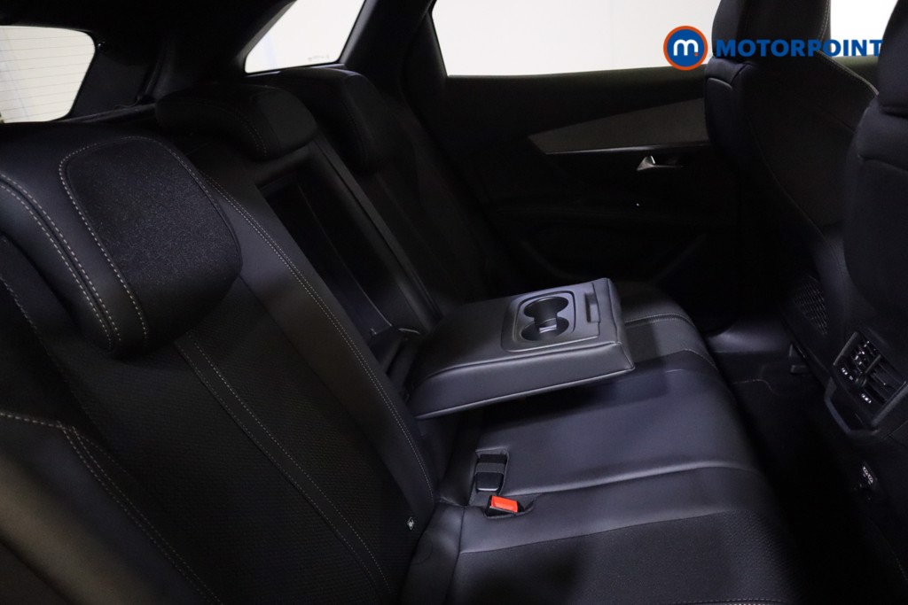 Peugeot 3008 GT Automatic Petrol SUV - Stock Number (1539668) - 7th supplementary image