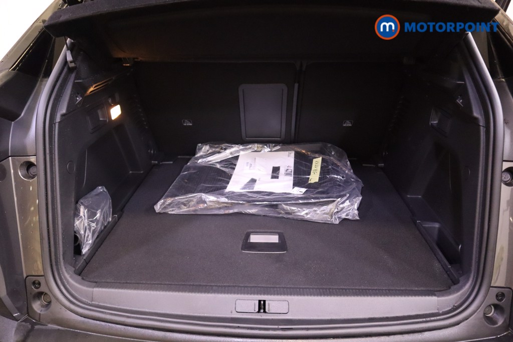 Peugeot 3008 GT Automatic Petrol SUV - Stock Number (1539668) - 8th supplementary image
