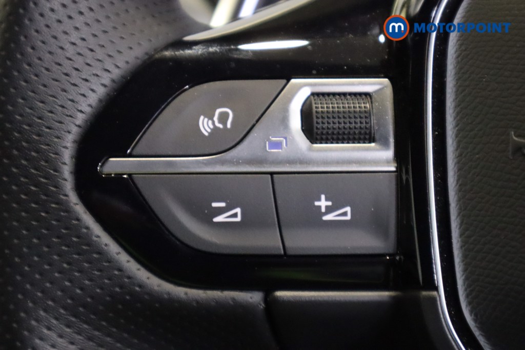 Peugeot 3008 GT Automatic Petrol SUV - Stock Number (1539668) - 14th supplementary image